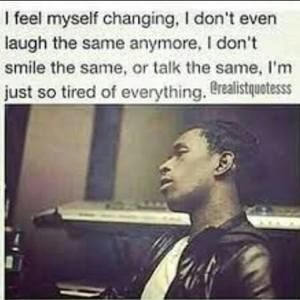 Meet your Posher, Tiavonni